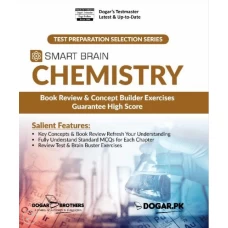 Smart Brain Chemistry
